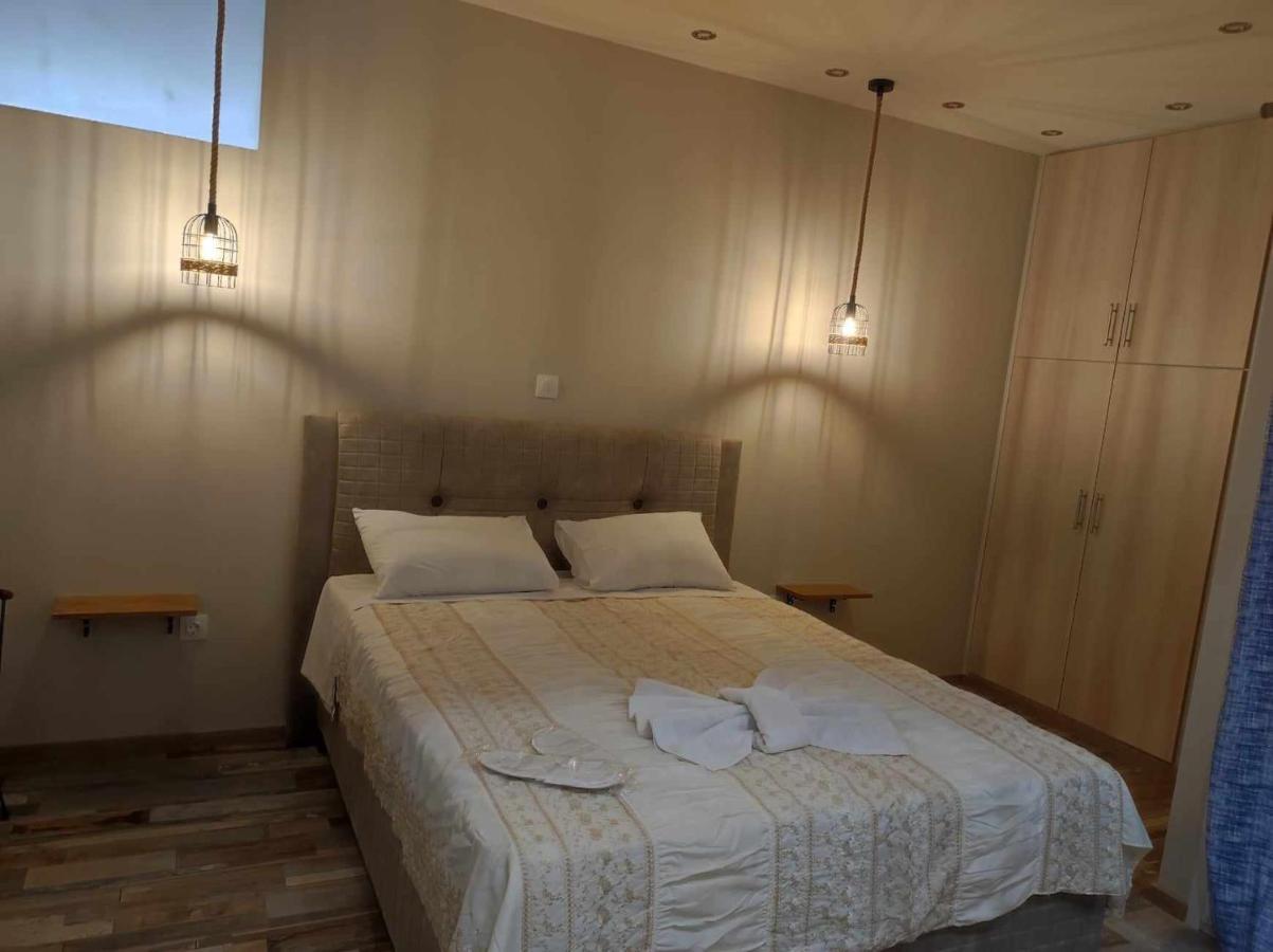 Athens Divine Apartment Exterior photo