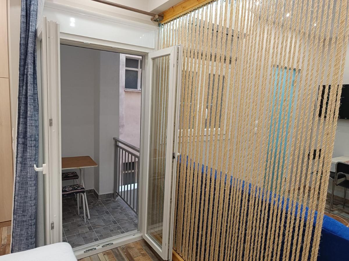 Athens Divine Apartment Exterior photo