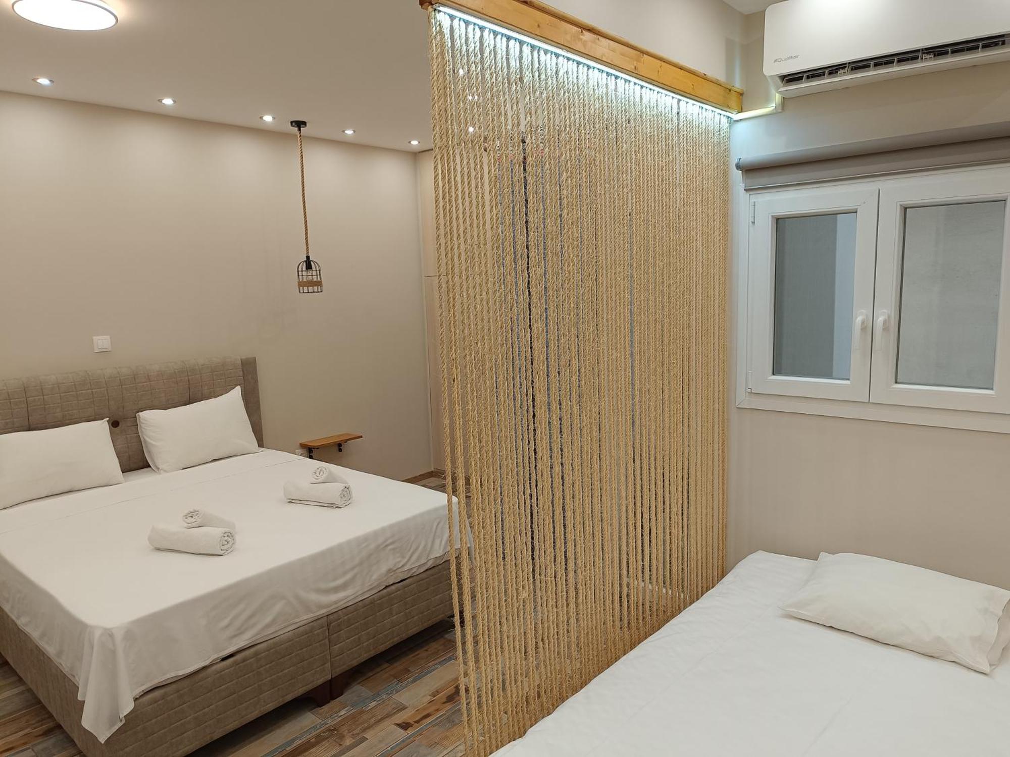 Athens Divine Apartment Exterior photo