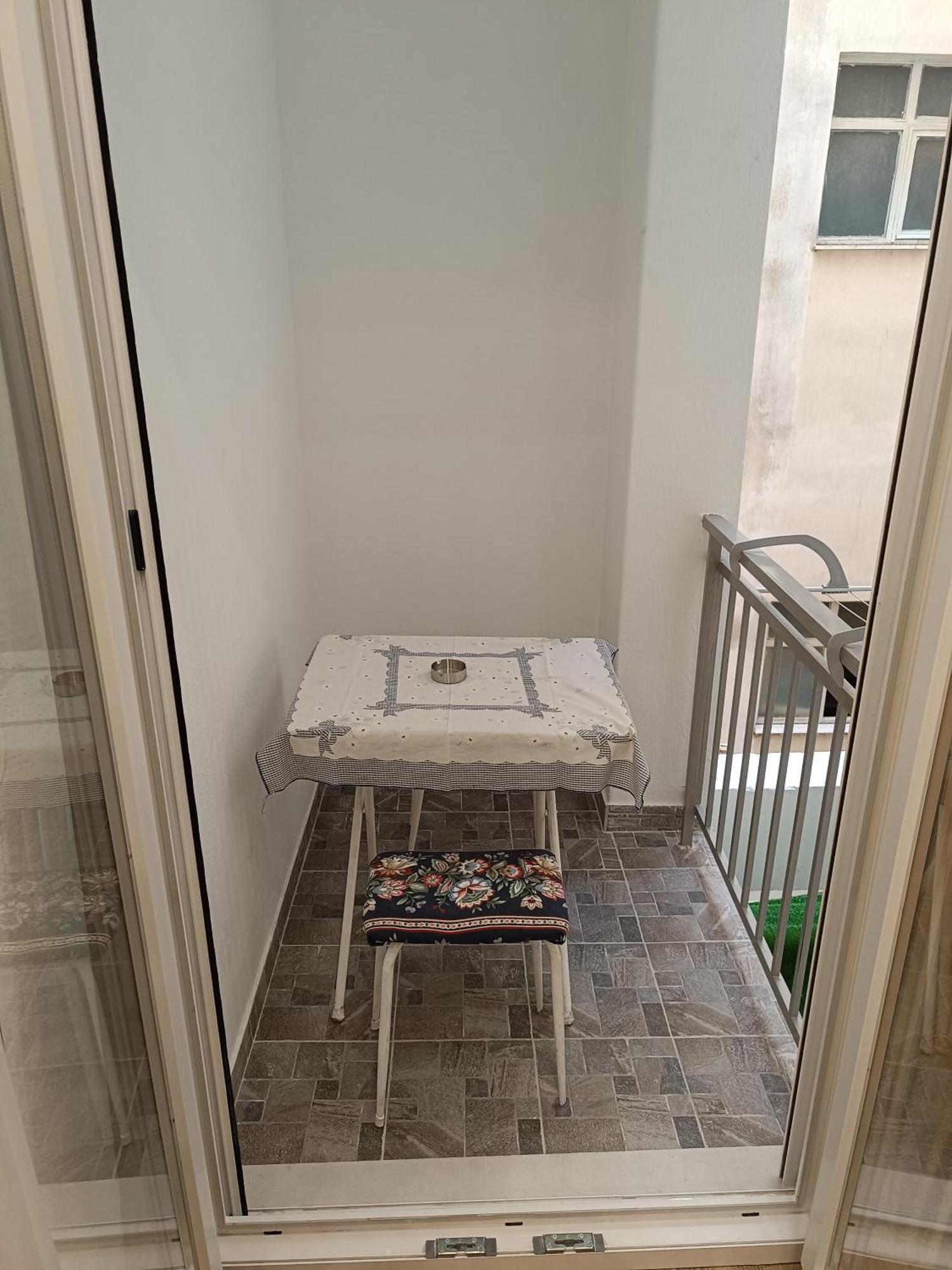 Athens Divine Apartment Exterior photo