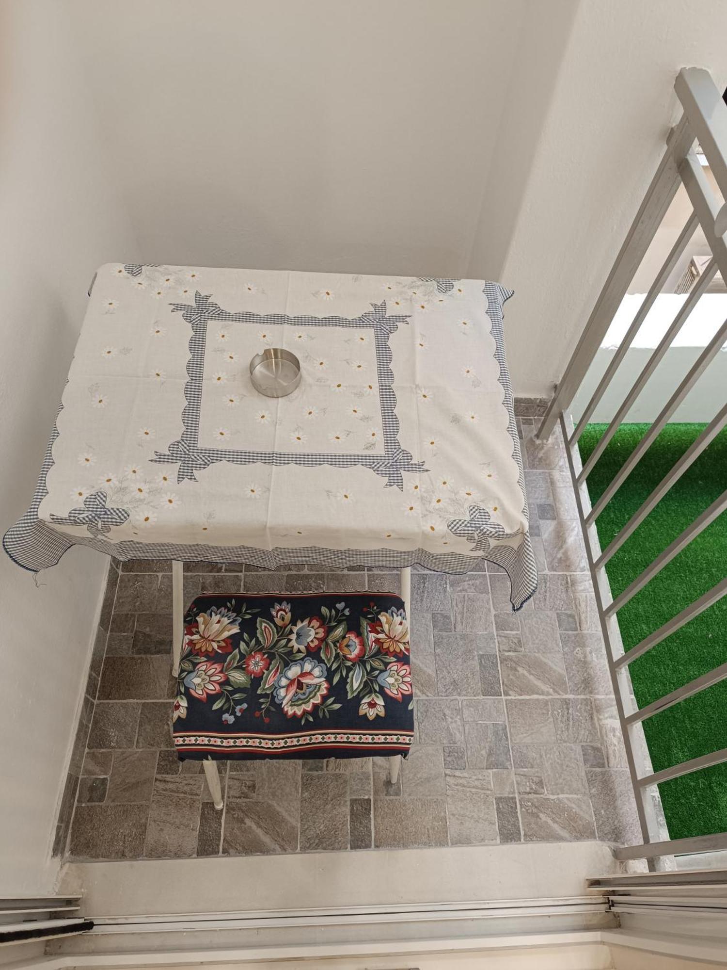 Athens Divine Apartment Room photo